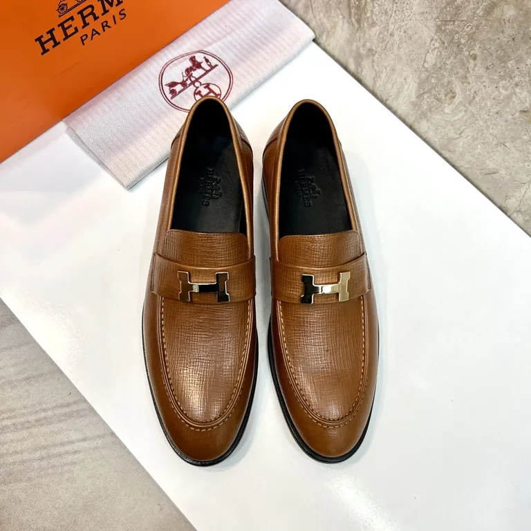 Hermes Shoe 